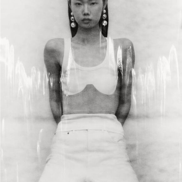 Zara Sphere Earrings - Picture 1 of 6